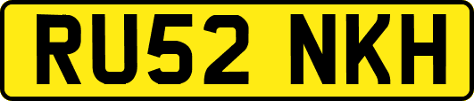 RU52NKH
