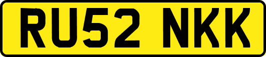 RU52NKK