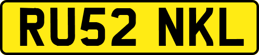 RU52NKL