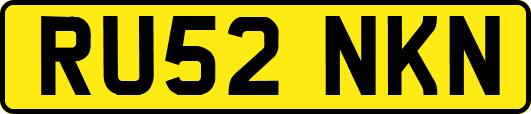 RU52NKN