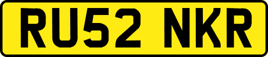 RU52NKR