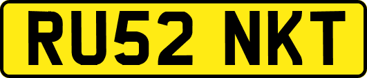 RU52NKT
