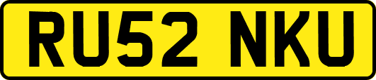 RU52NKU