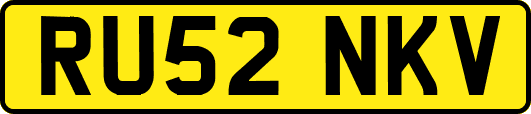 RU52NKV
