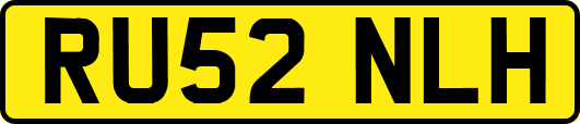 RU52NLH