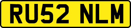 RU52NLM