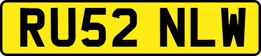 RU52NLW