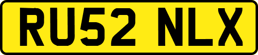 RU52NLX