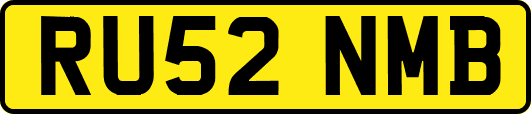 RU52NMB