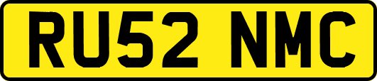 RU52NMC