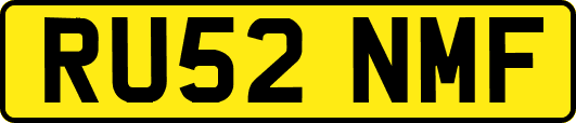RU52NMF