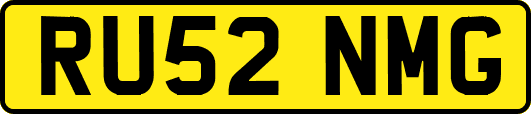 RU52NMG