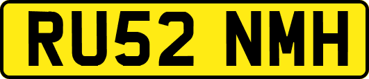 RU52NMH