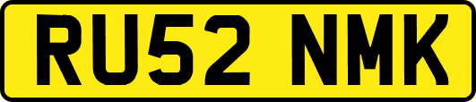 RU52NMK
