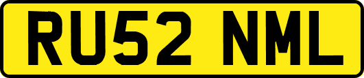 RU52NML