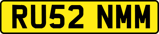 RU52NMM