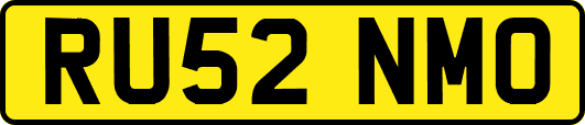 RU52NMO
