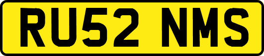 RU52NMS