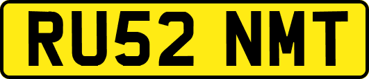RU52NMT
