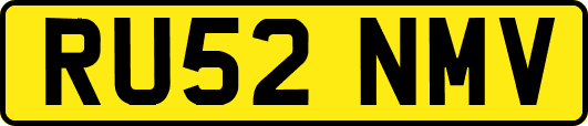 RU52NMV