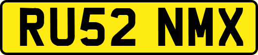 RU52NMX