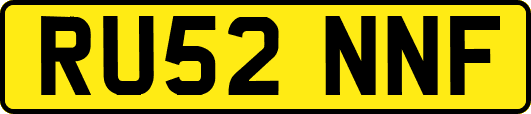 RU52NNF