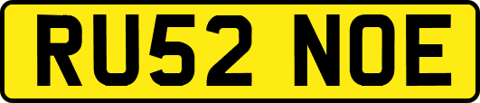 RU52NOE