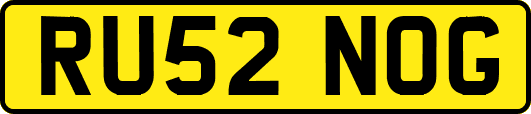RU52NOG