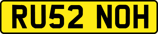 RU52NOH