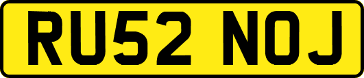 RU52NOJ