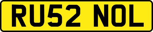 RU52NOL