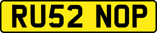 RU52NOP