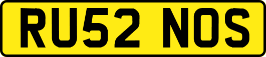RU52NOS