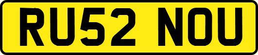 RU52NOU