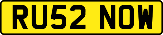 RU52NOW