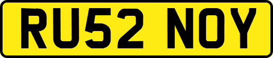 RU52NOY