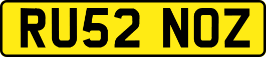 RU52NOZ