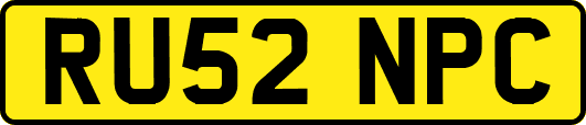 RU52NPC