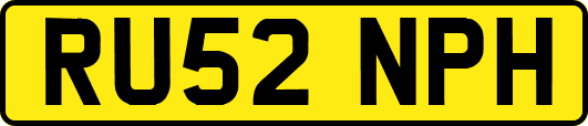RU52NPH