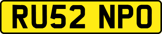RU52NPO