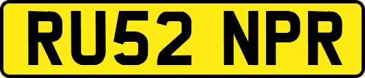 RU52NPR