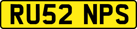 RU52NPS