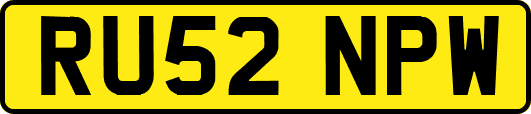 RU52NPW