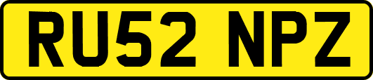 RU52NPZ