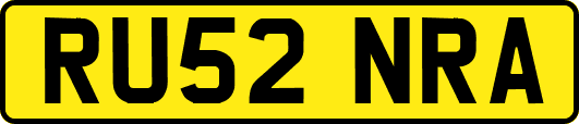 RU52NRA