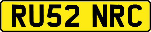 RU52NRC