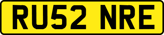 RU52NRE