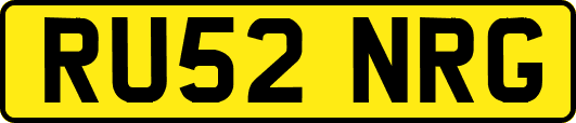 RU52NRG