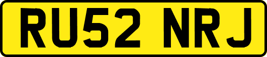 RU52NRJ