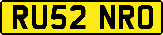 RU52NRO